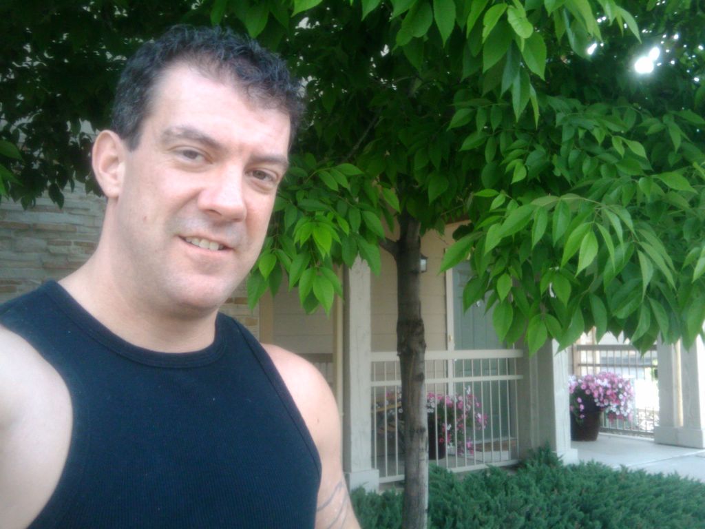 Steve Hill. NASM CPT, Sharecare ELITE personal tra