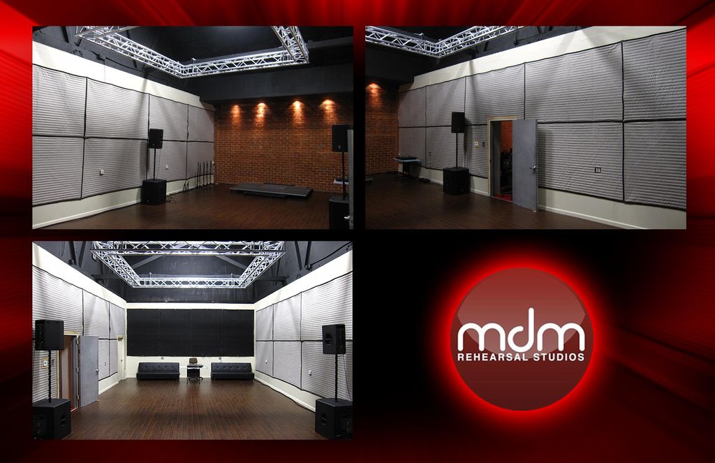 MDM Studios Los Angeles - LA's premiere profession