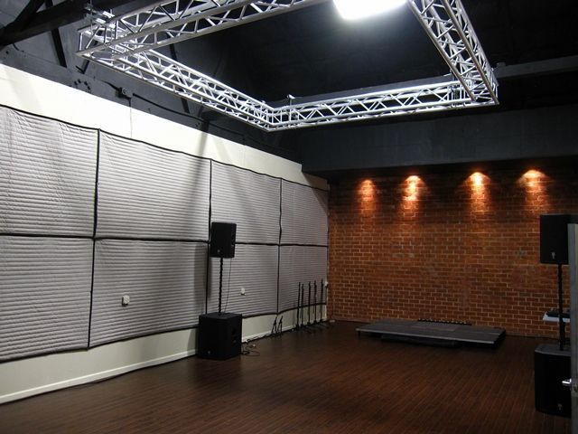 MDM Studios Los Angeles - LA's premiere profession
