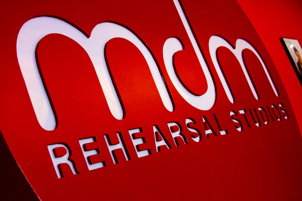 MDM Studios Los Angeles - LA's premiere profession