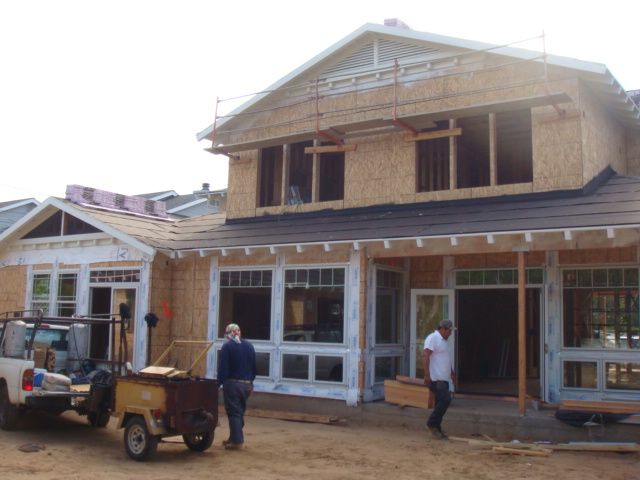 Construction Staking and Certifications