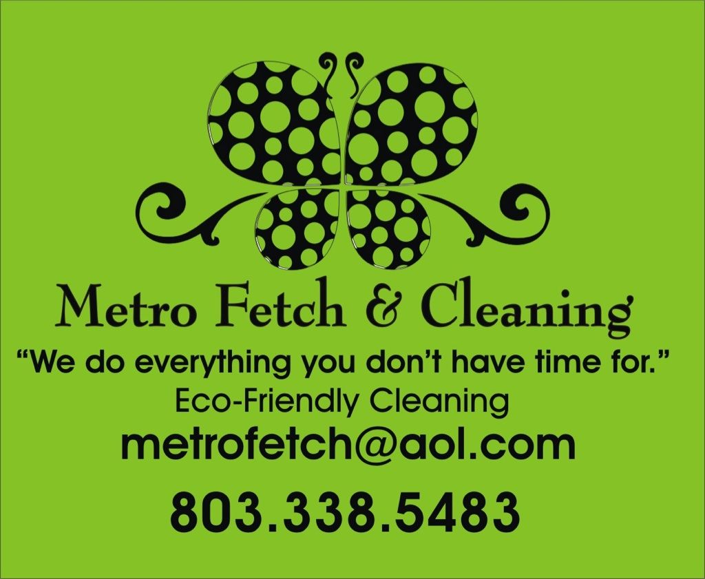Metro Fetch & Cleaning