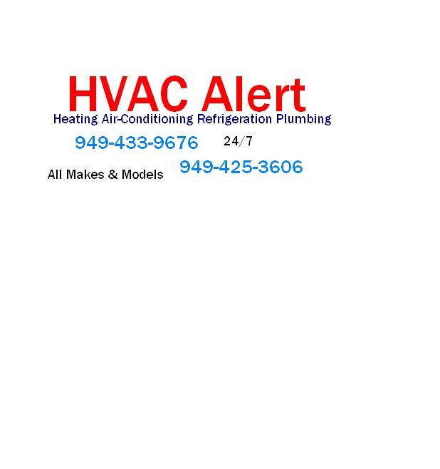 HVAC Alert