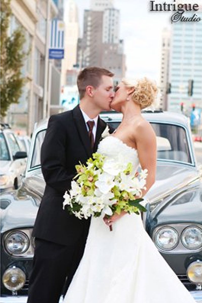 such a FUN and in-love couple!!