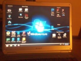 Windows 7 Infinium