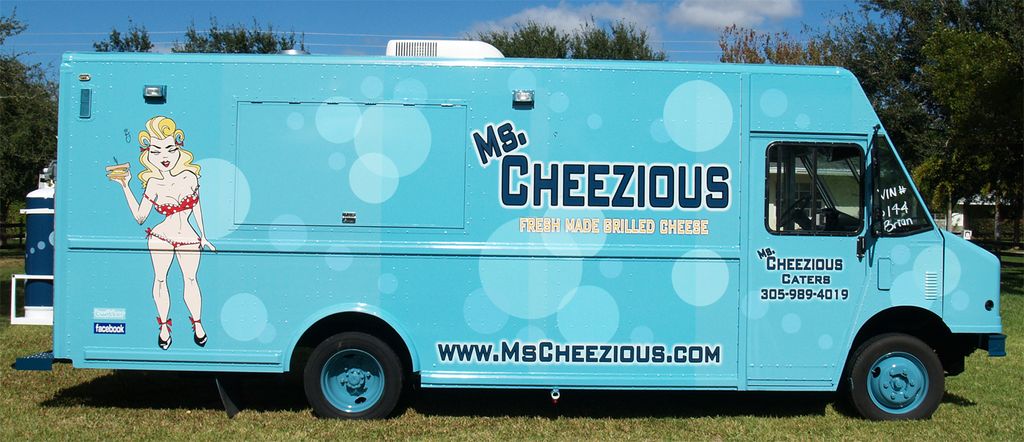 MS CHEEZIOUS, AWSOME CHEESE!!! GUYS