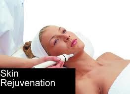 Skin Rejuvenation and IPL