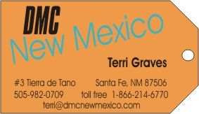 DMC New Mexico, LLC