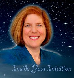 Tara Crawford Roth, Intuition Coach