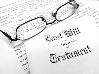 Last Will