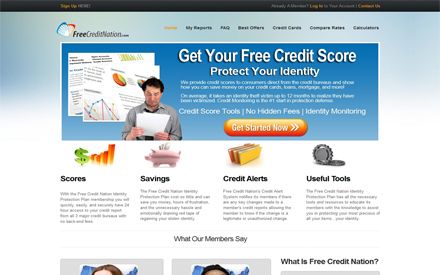 freecreditnation.com