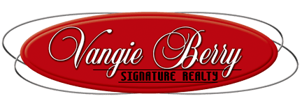 Vangie Berry Signature Realty - Broker for the Rea