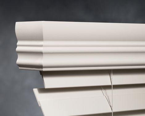 2" and 2 1/2" Fauxwood and Wood Blinds available i