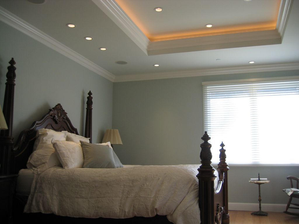 Exterior & interior residential painting in Redwoo