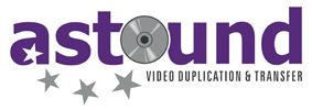 Astound Video Duplication and Transfer