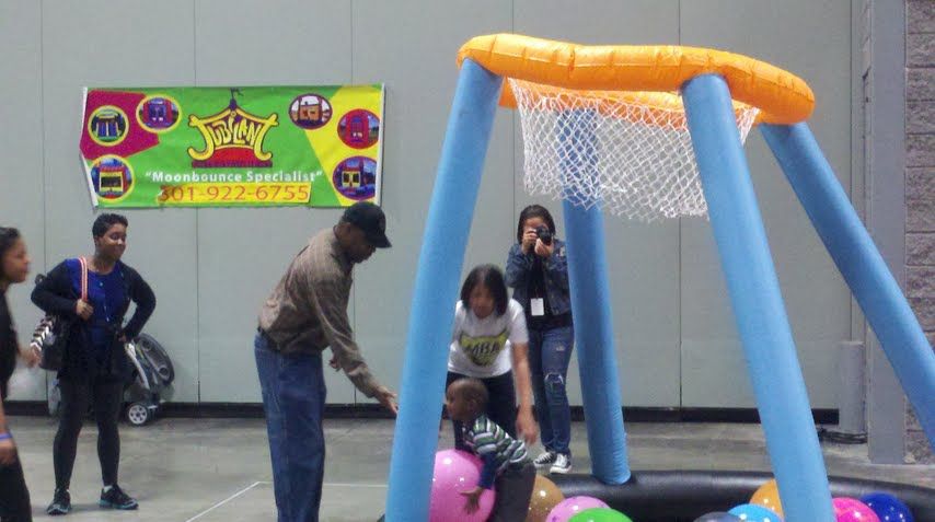 Super hoop! perfect for hours of fun for toddlers.