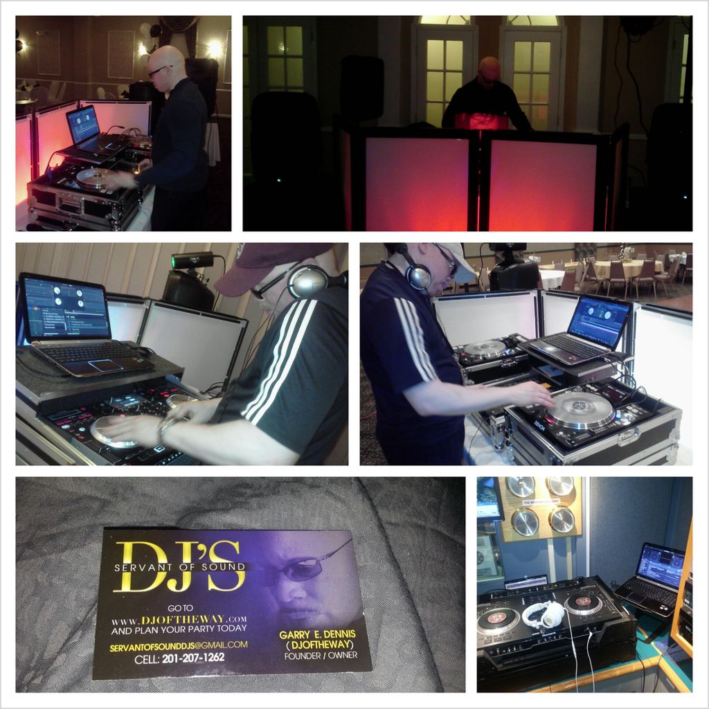 Projects and media