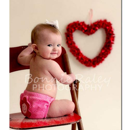 Bonnie Raley Photography | Babies