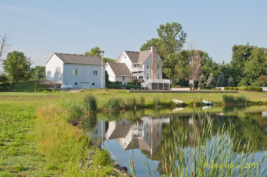 Morris, IL