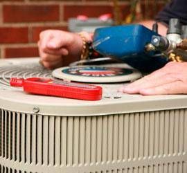 Teco Heating and Air Conditioning