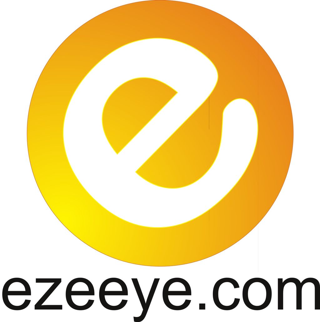 ezeeye IMAGING Branding, Graphics & Web Design