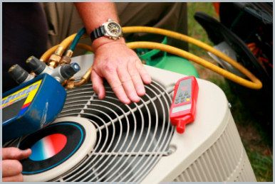 Air Conditioning Contractor Cape Coral FL