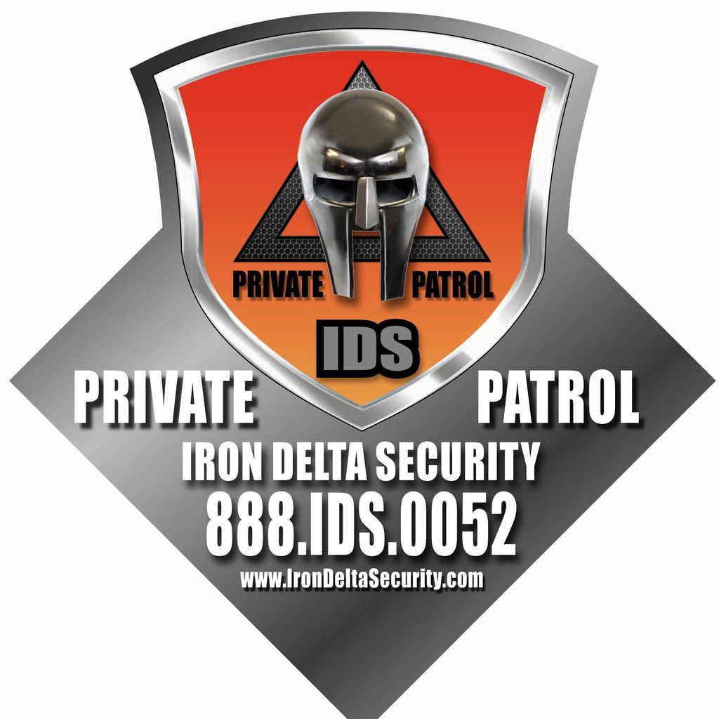 Iron Delta Security