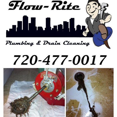 Drain & Sewer Cleaning