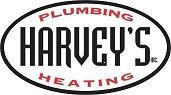 Harvey's Plumbing and Heating