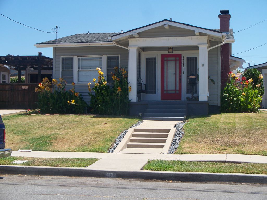 Quaint, Smaller Homes