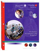 Pediatric Advanced Life Support classes
