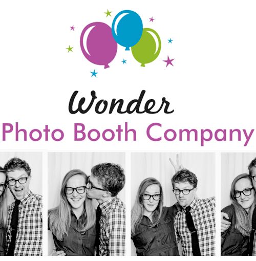 Wonder Photo Booth Company