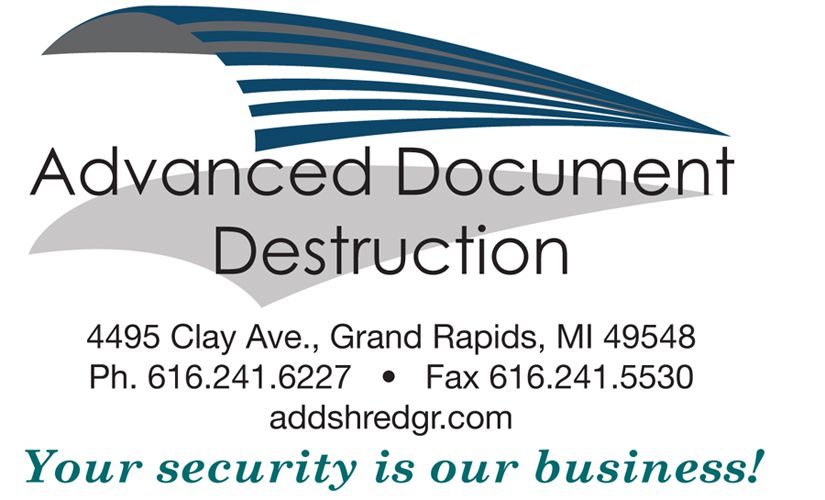 Advanced Document Destruction