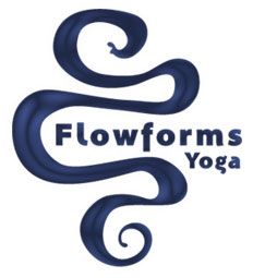 Flowforms Yoga