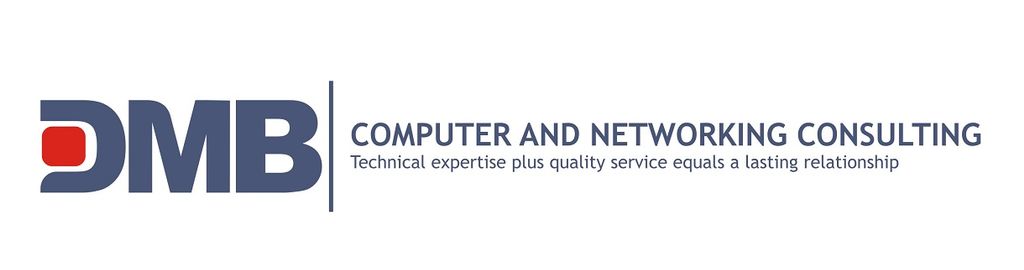 DMB Computer And Network Consulting