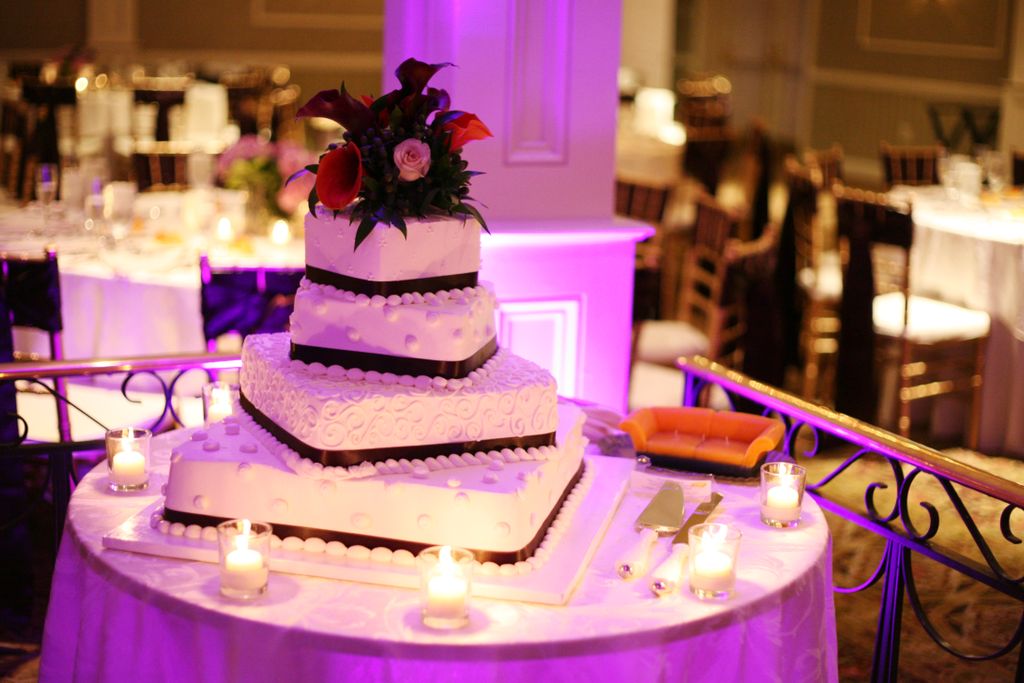 Add Lighting to your next event.