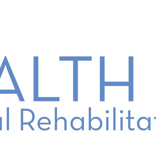 HEALTH 1st Logo
