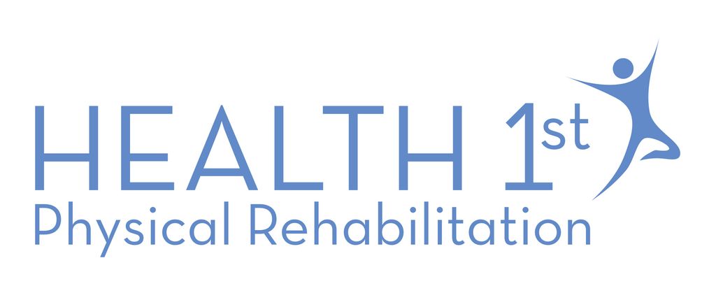 HEALTH 1st Logo