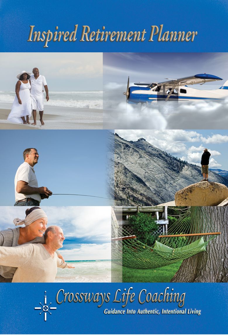 Create an Inspired Retirement Plan!