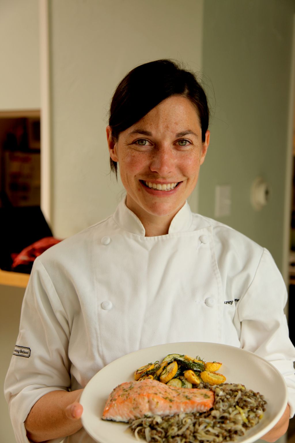 Carey Jones Personal Chef & Catering
