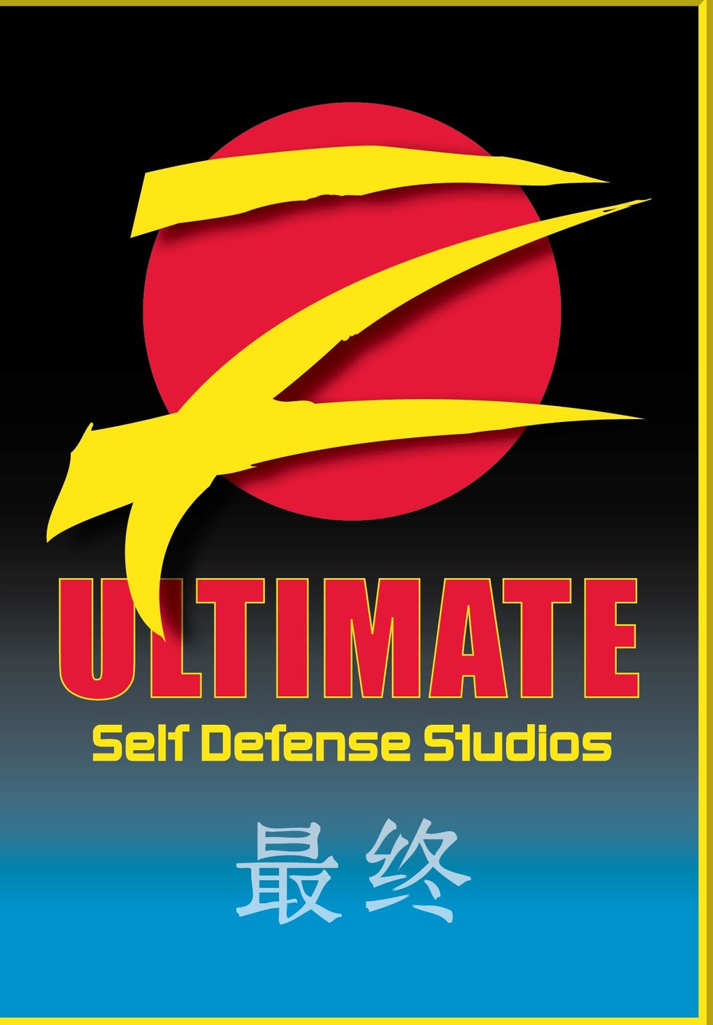 Z Ultimate Self Defense Studios
