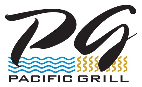logo for Pacific Grill