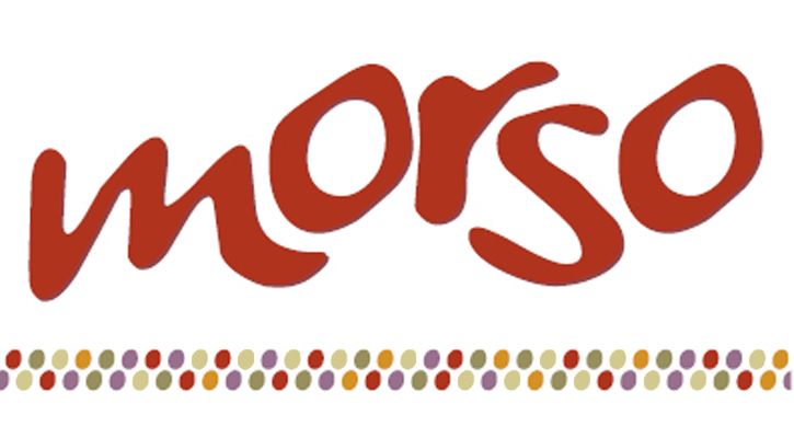 logo for Morso