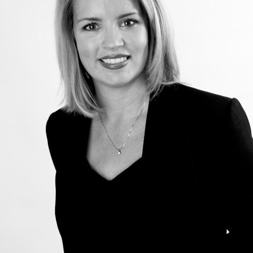 Mary McKeown-Christie
Founder, Managing Principal