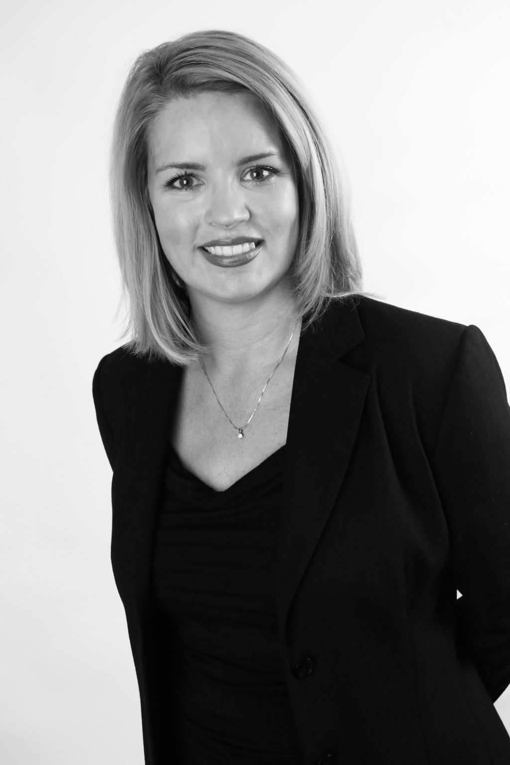 Mary McKeown-Christie
Founder, Managing Principal