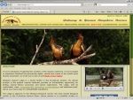 Shiripuno Amazon Lodge is a tourist facility in th