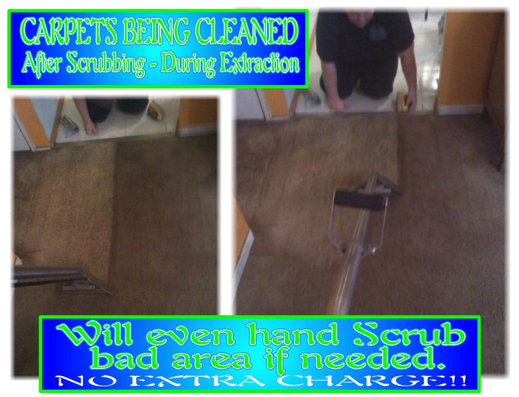The Floor Cleaners By: Hardwood Floors and More