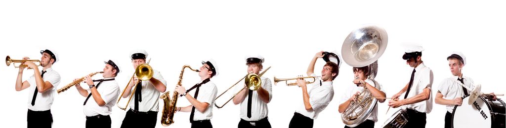 Big Fun Brass Band