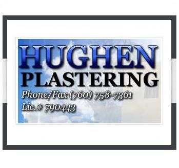 Hughen Plastering