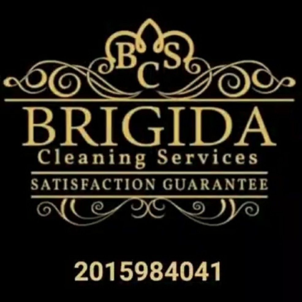 Brigida's Cleaning Services